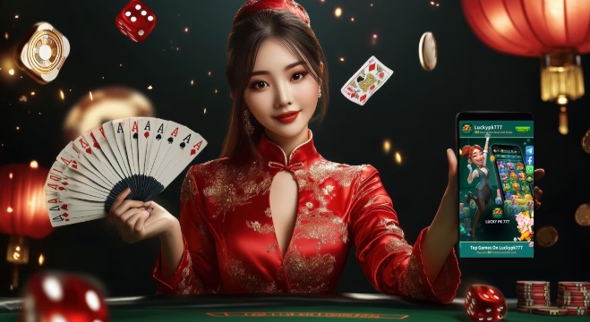 JILI Online Casino - آپ مختلف قسم کے گیمز پر شرط لگا سکتے ہیں، بشمول 
