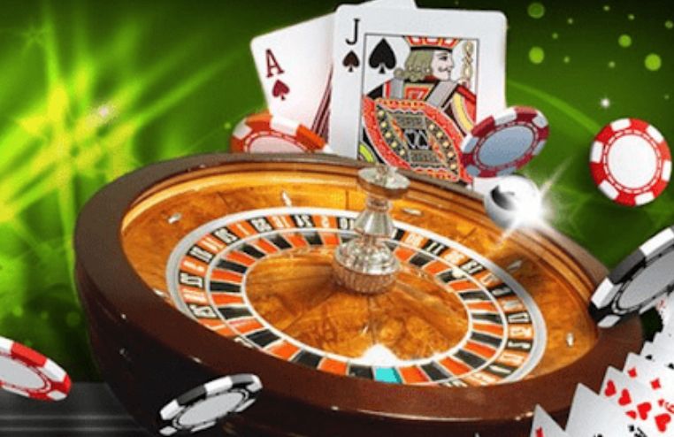 پاکستان کے JILI Online Casino کھلاڑیوں کے لیےجیک پاٹ گیم