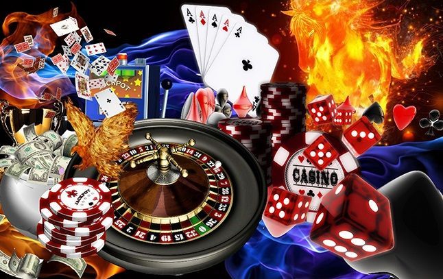 JILI Online Casino کیسینو میں رولیٹی گیمز کے بارے میں معلومات