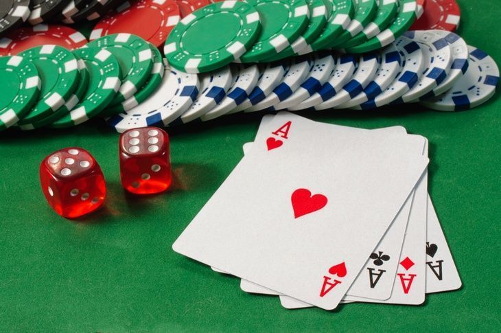JILI Online Casino کیسینو میں لاٹری گیمز میں حصہ لیں۔