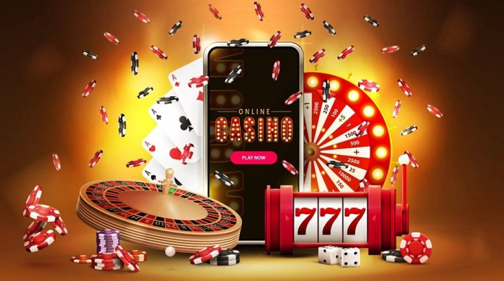 ایک اکاؤنٹ بنائیں یا JILI Online Casino کیسینو میں لاگ ان کریں۔