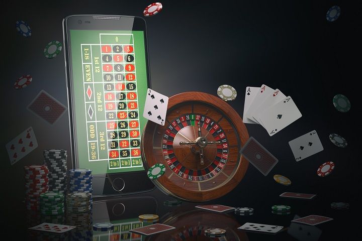 JILI Online Casino سائٹ کے لیے آن لائن گیمز فراہم کرنے والے