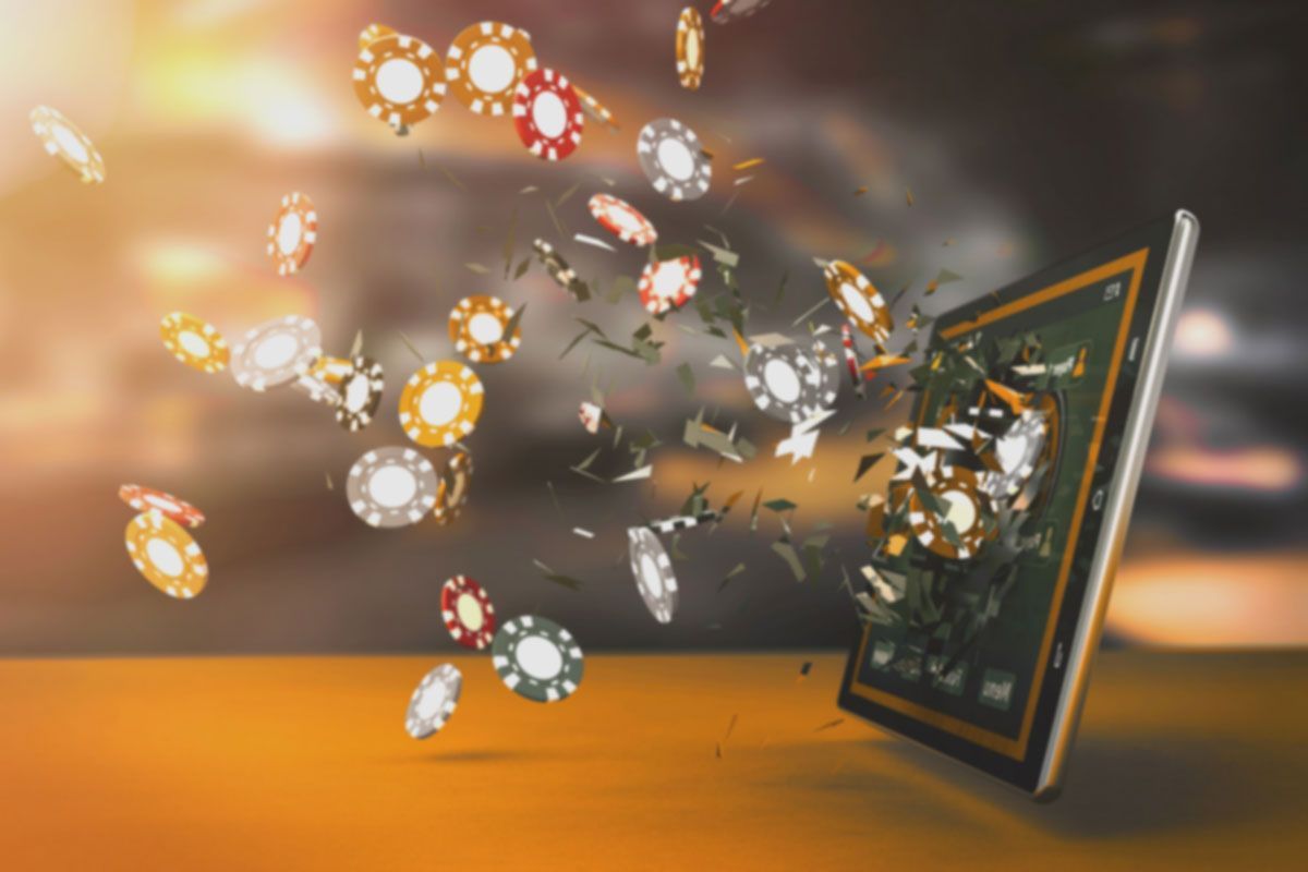 JILI Online Casino آن لائن کیسینو میں کھیلنے کی وجوہات