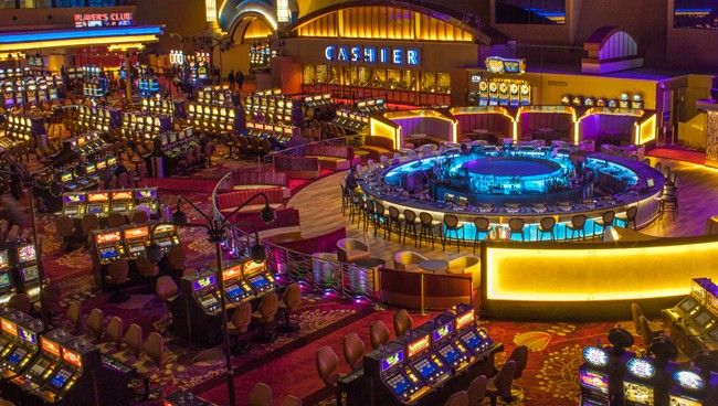 JILI Online Casino کیسینو میں پوکر گیمز