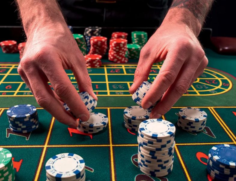 ایک اکاؤنٹ بنائیں یا JILI Online Casino کیسینو میں لاگ ان کریں۔