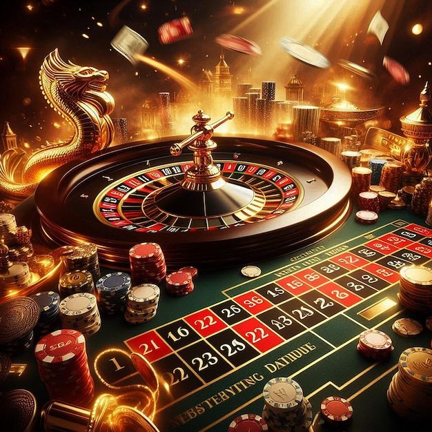 JILI Online Casino آن لائن کیسینو میں کھیلنے کی وجوہات