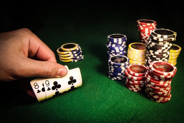 پاکستان میں JILI Online Casino کا آن لائن کیسینو سیکشن کھولیں۔