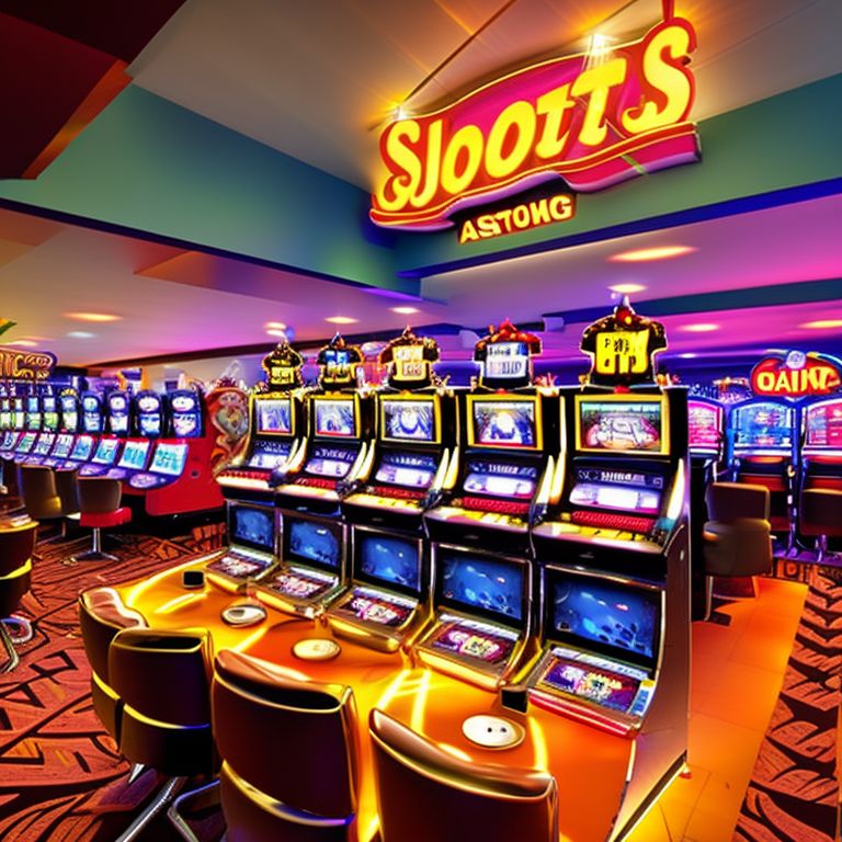 JILI Online Casino کیسینو میں ایک آن لائن گیم کا انتخاب کریں۔