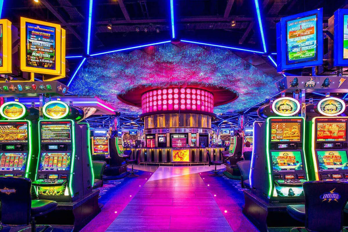 JILI Online Casino کیسینو میں سلاٹ کھیلنا شروع کریں۔