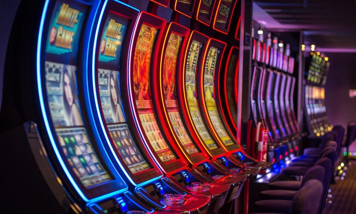 پاکستان کے نئے JILI Online Casinoکیسینو کھلاڑیوں کے لیے خوش آمدید بونس