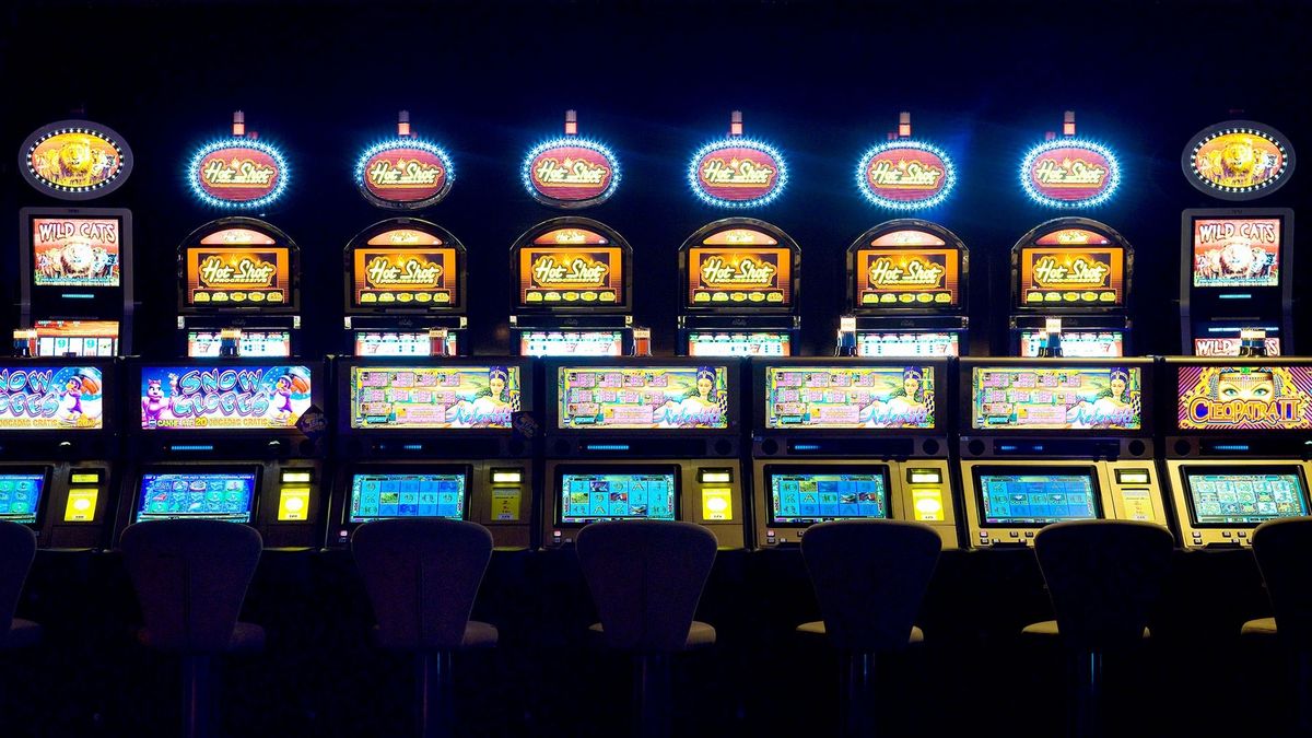 JILI Online Casino آن لائن کیسینو میں اصل گیمز
